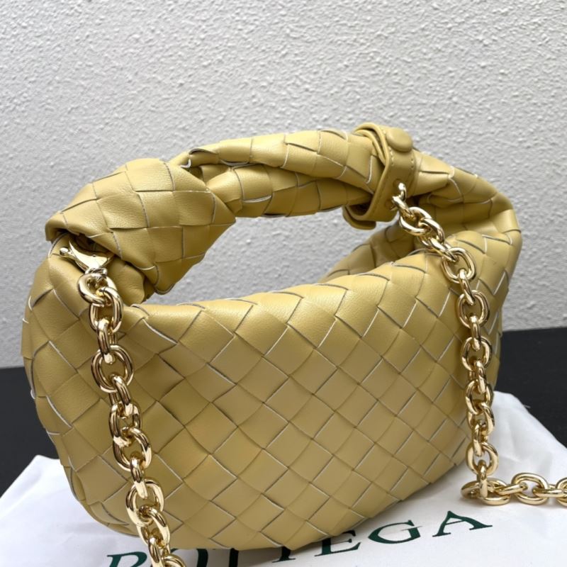 Bottega Veneta Top Handle Bags